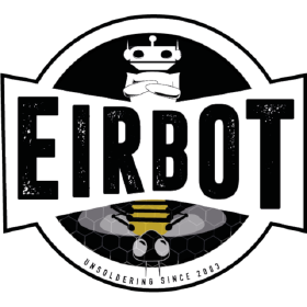 EIRSPACE